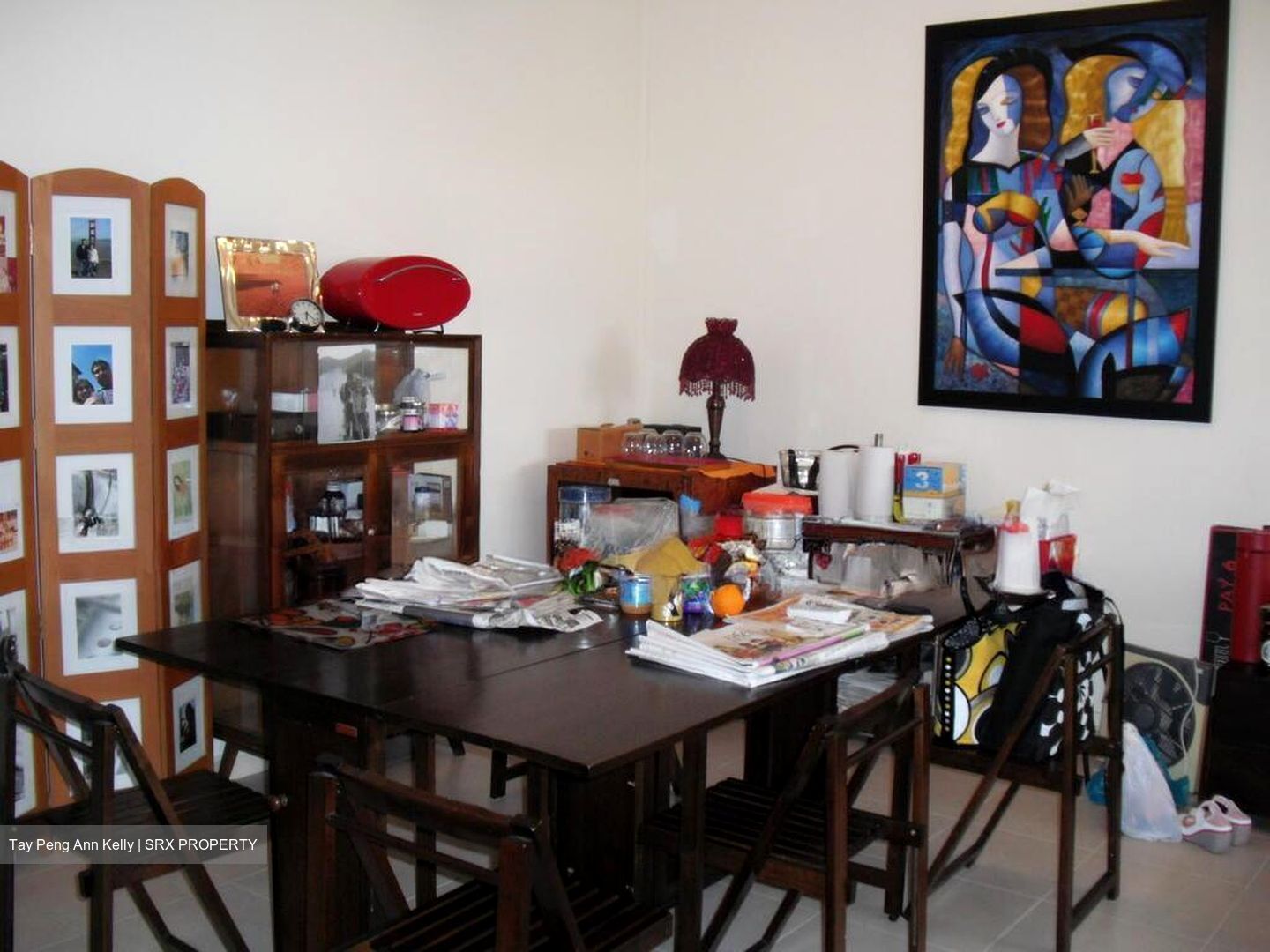 Clementi Park (D21), Condominium #496114331